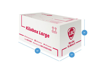 kilobox large