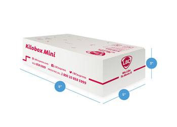 kilobox mini