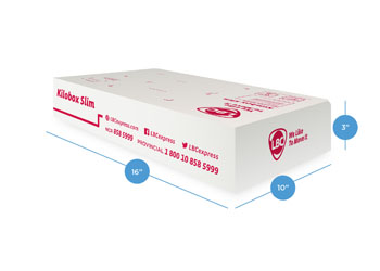 kilobox slim