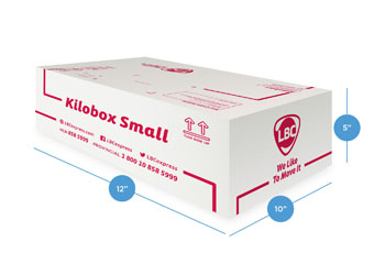 kilobox small
