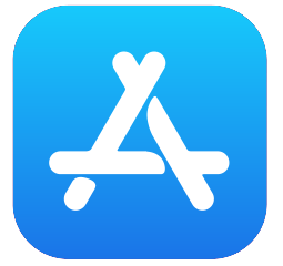 apple store icon