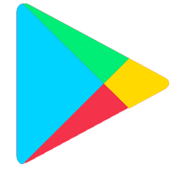 play store icon