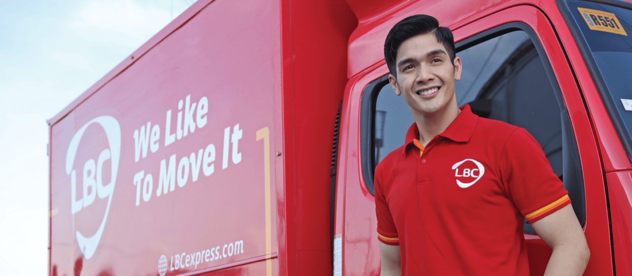 door to door delivery to philippines