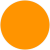 orange dot
