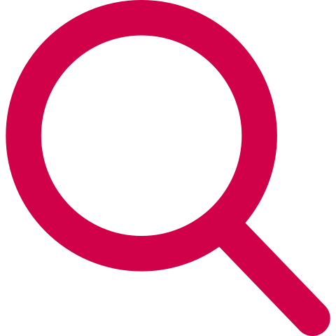 red search icon